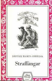 Straffångar. Pocket