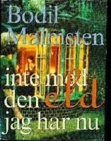 Inte med den eld jag har nu : dikt för annan dam