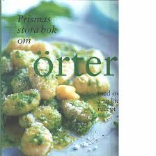 Prismas stora bok om örter : med över 170 läckra recept