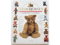 Teddybjörnen