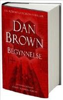 Begynnelse