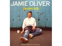 Jamies kök