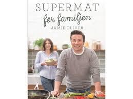 Supermat för familjen
