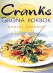 Cranks gröna kokbok