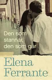 Den som stannar, den som går. Bok 3, Åren mitt i livet