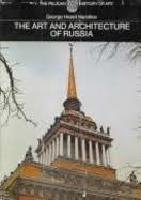 The Art and Architecture of Russia
