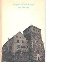 Kungaslott och adelsborgar från vasatiden
