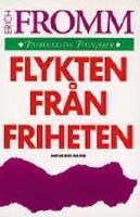 Flykten från friheten