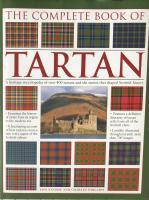 The complete book of Tartan