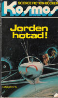 Jorden hotad!