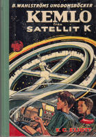 Kemlo från satellit K
