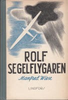 ROLF SEGELFLYGAREN