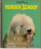 HUNDEN SCAGGY