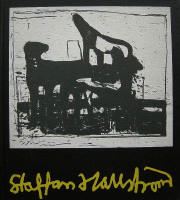 Staffan Hallström