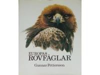 Europas rovfåglar