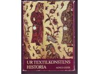 Ur textilkonstens Historia