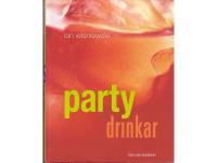Partydrinkar