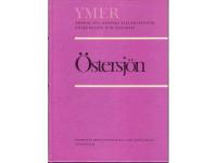 Ymer 1973. Östersjön