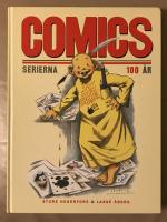Comics : serierna 100 år