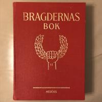 Bragdernas bok: idrottstriumfer, polaräventyr, hjältedåd