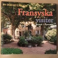 Fransyska visiter reatilltryck 2003