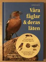 Våra fåglar & deras läten
