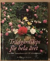 Trädgårdstips för hela året