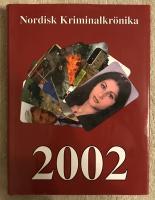 Nordisk kriminalkrönika 2002