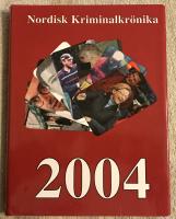 Nordisk kriminalkrönika 2004