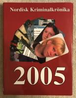 Nordisk kriminalkrönika 2005