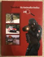 Nordisk kriminalkrönika 2009