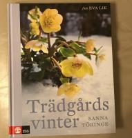 Trädgårdsvinter