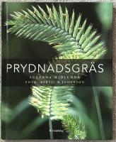 Prydnadsgräs