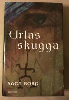Urlas skugga - Jarastavens vandring 4