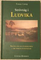 Strövtåg i Ludvika : natur och kulturhistoria i Ludvika, Grangärde och Säfsnäs