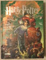 Harry Potter och de vises sten