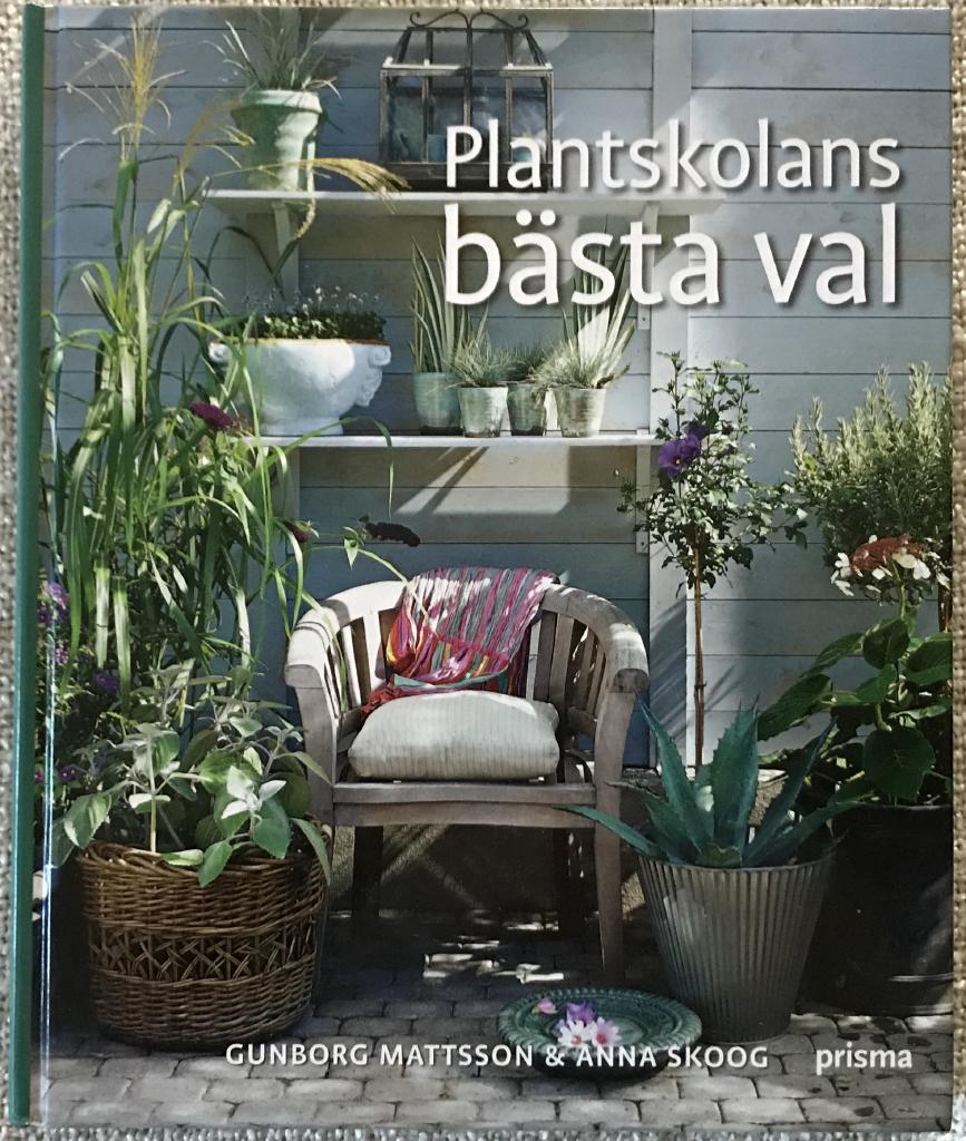 Plantskolans bästa val