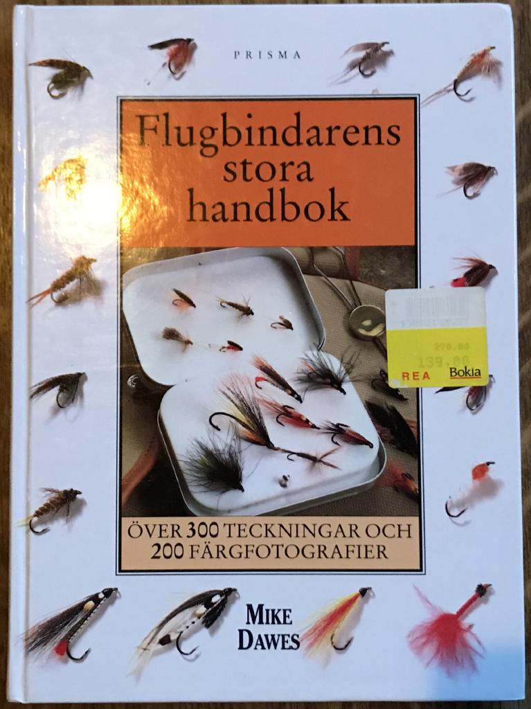 Flugbindarens stora handbok
