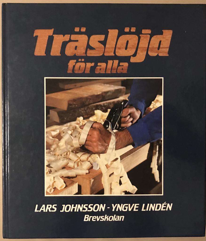 Träslöjd för alla