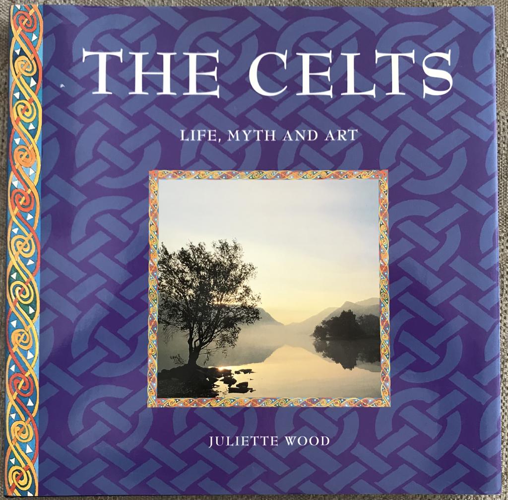 The Celts : life, myth and art