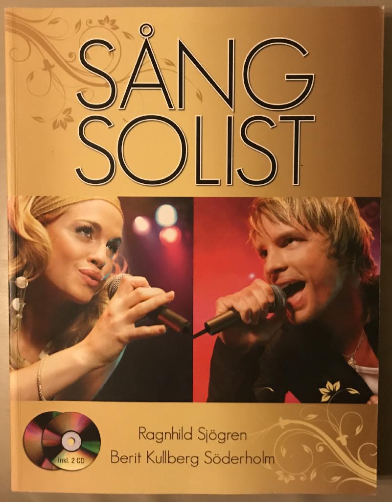 Sångsolist