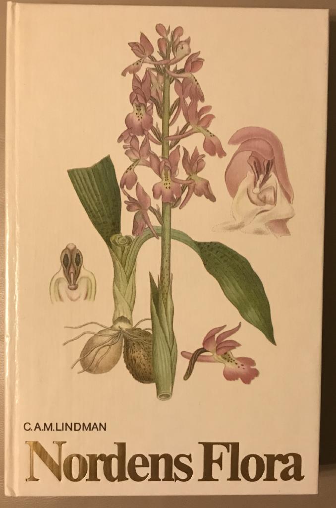 Nordens flora, del 3