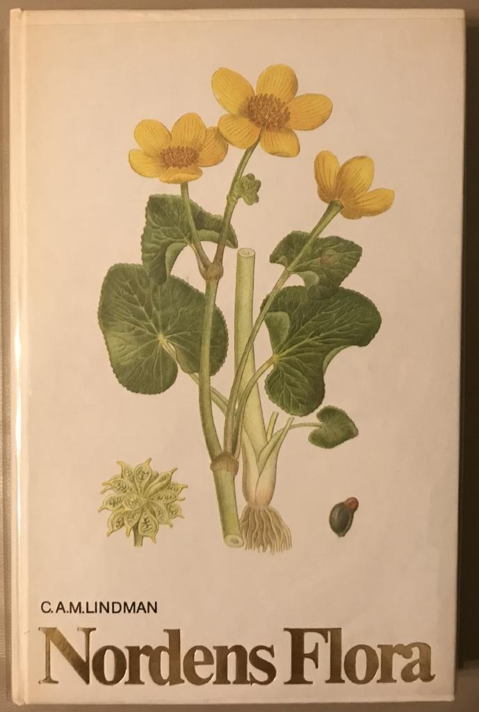 Nordens flora, del 4
