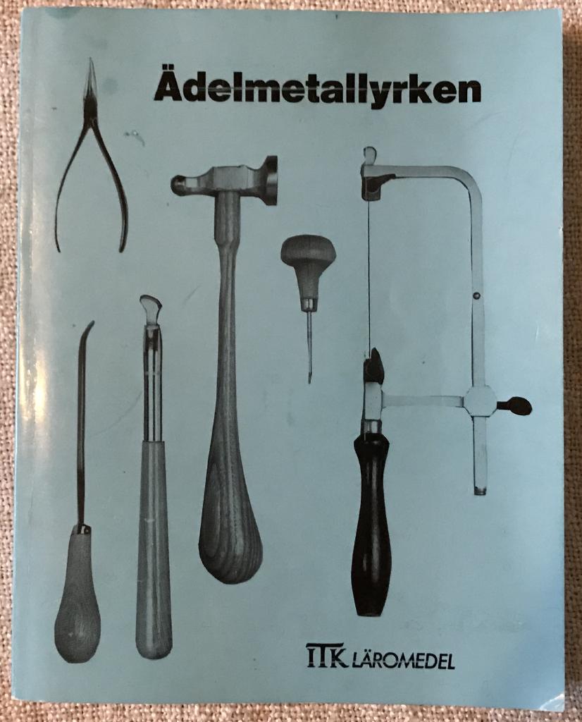 Ädelmetallyrken