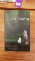 Jungfrudansen