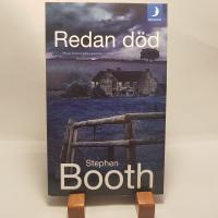 Redan död