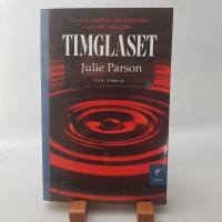 Timglaset