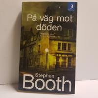 På väg mot döden