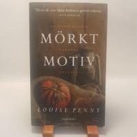 Mörkt motiv