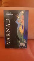 Varnad : thriller